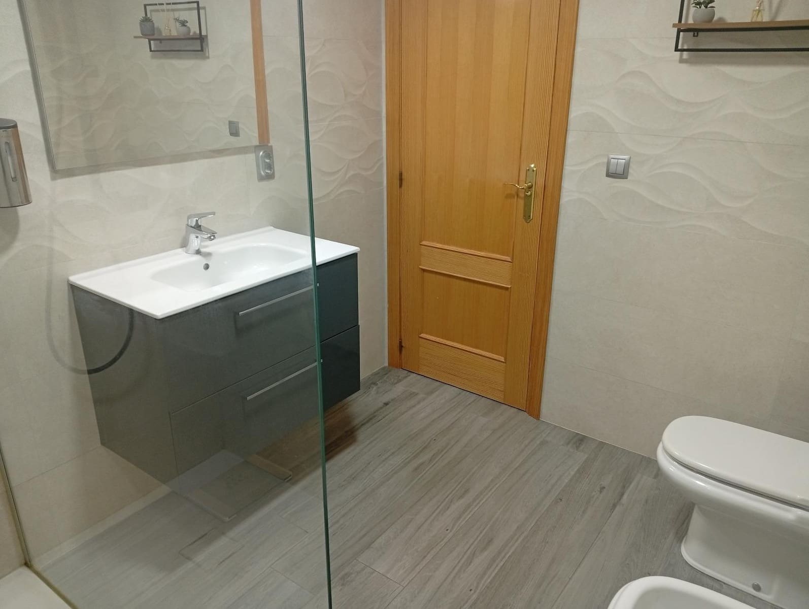 4 sypialnia Dom szeregowy na sprzedaż w Penaguila z garażem - 250 000 € (Ref: 9431042)