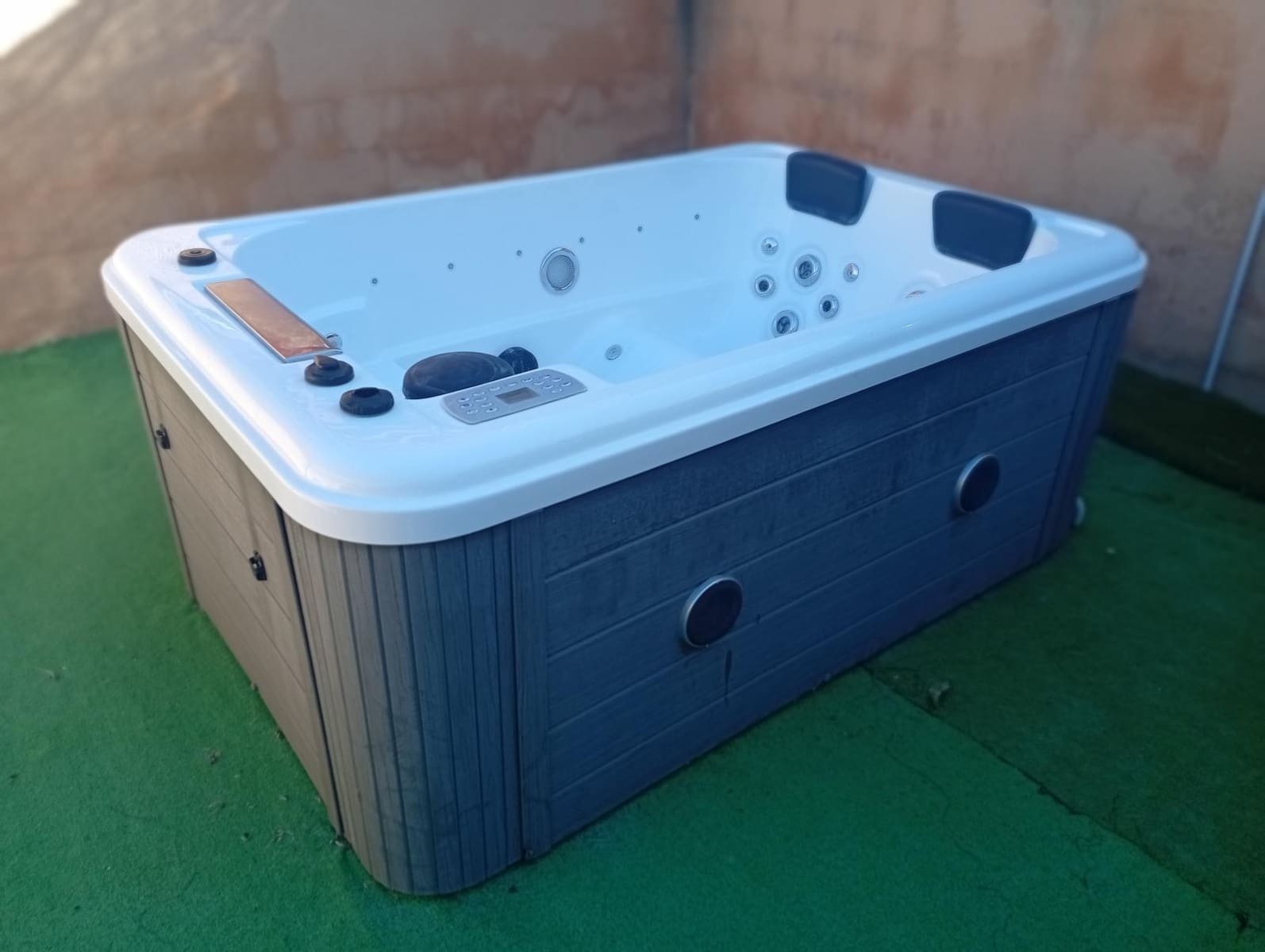 4 sypialnia Dom szeregowy na sprzedaż w Penaguila z garażem - 250 000 € (Ref: 9431042)