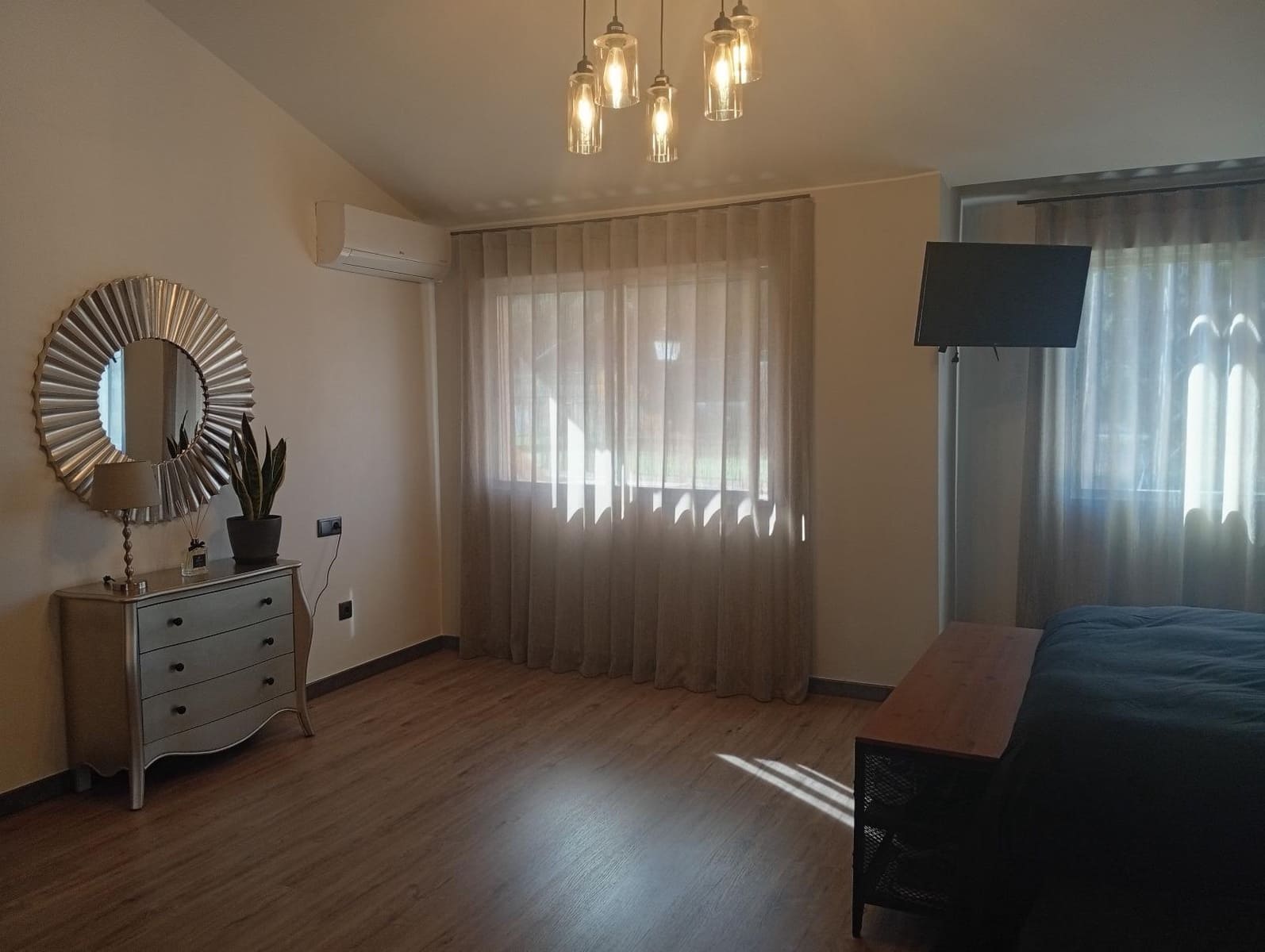 4 sypialnia Dom szeregowy na sprzedaż w Penaguila z garażem - 250 000 € (Ref: 9431042)