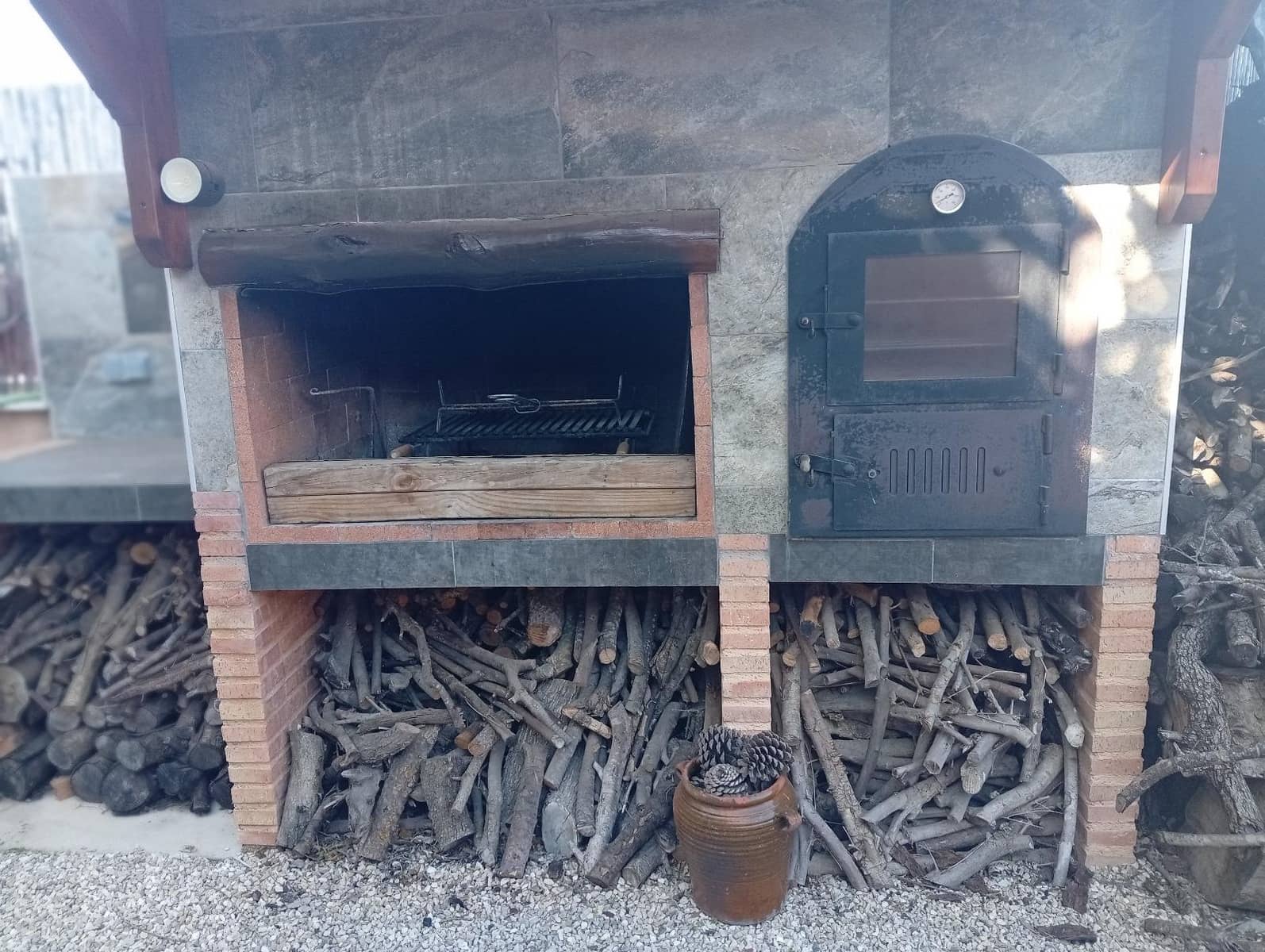 4 sypialnia Dom szeregowy na sprzedaż w Penaguila z garażem - 250 000 € (Ref: 9431042)