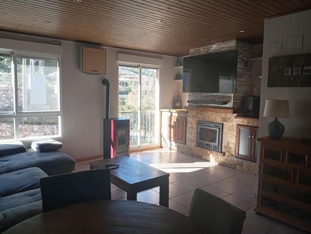 4 sovrum Radhus till salu i Penàguila med garage - 250 000 € (Ref: 9431042)