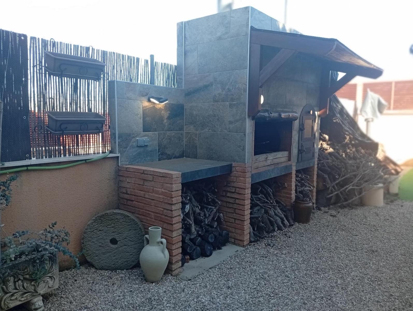 4 sypialnia Dom szeregowy na sprzedaż w Penaguila z garażem - 250 000 € (Ref: 9431042)