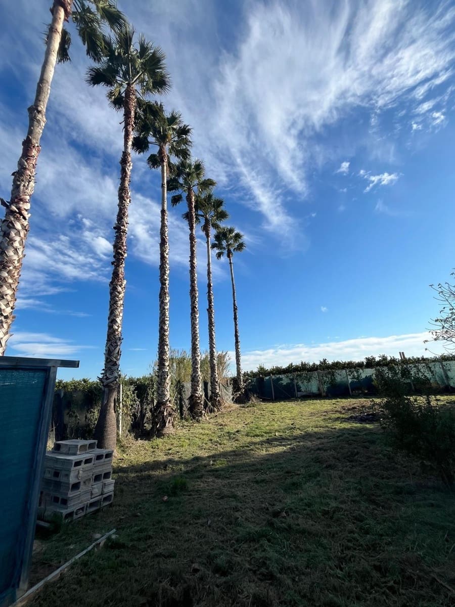 4 sovrum Villa till salu i Xeraco - 170 000 € (Ref: 9440070)