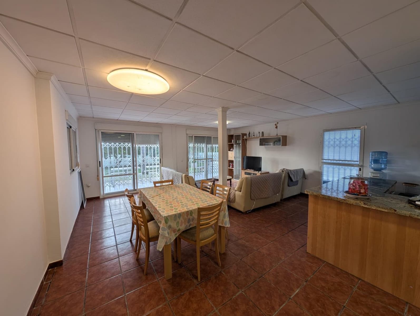 4 sovrum Villa till salu i Xeraco - 170 000 € (Ref: 9440070)