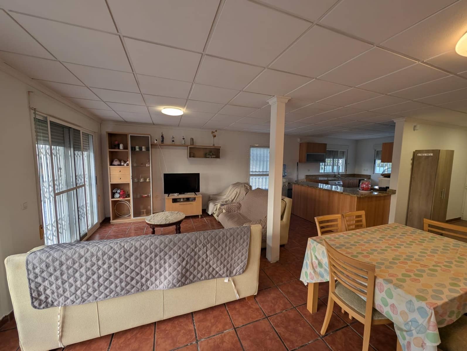 4 sovrum Villa till salu i Xeraco - 170 000 € (Ref: 9440070)