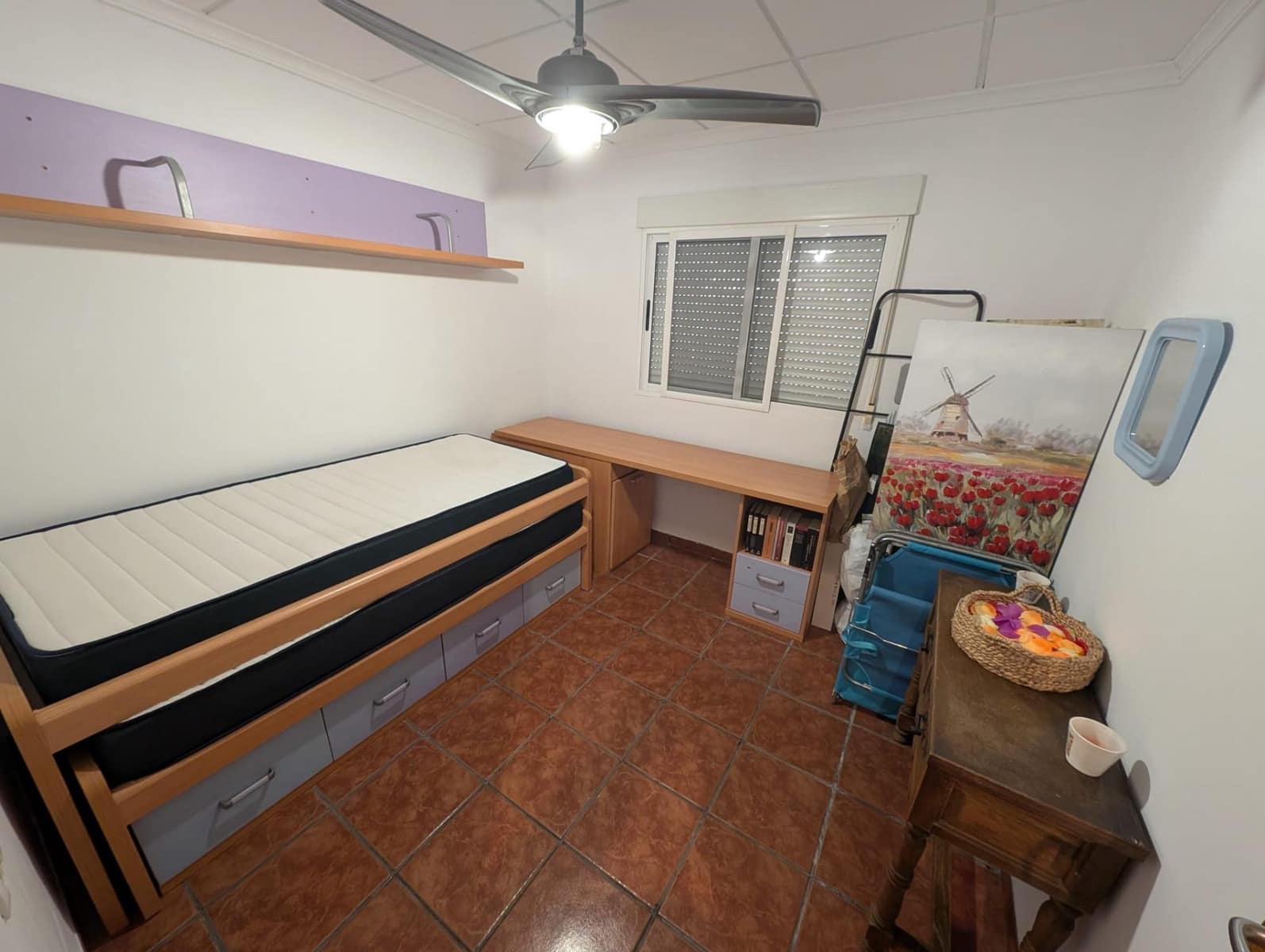 4 sovrum Villa till salu i Xeraco - 170 000 € (Ref: 9440070)