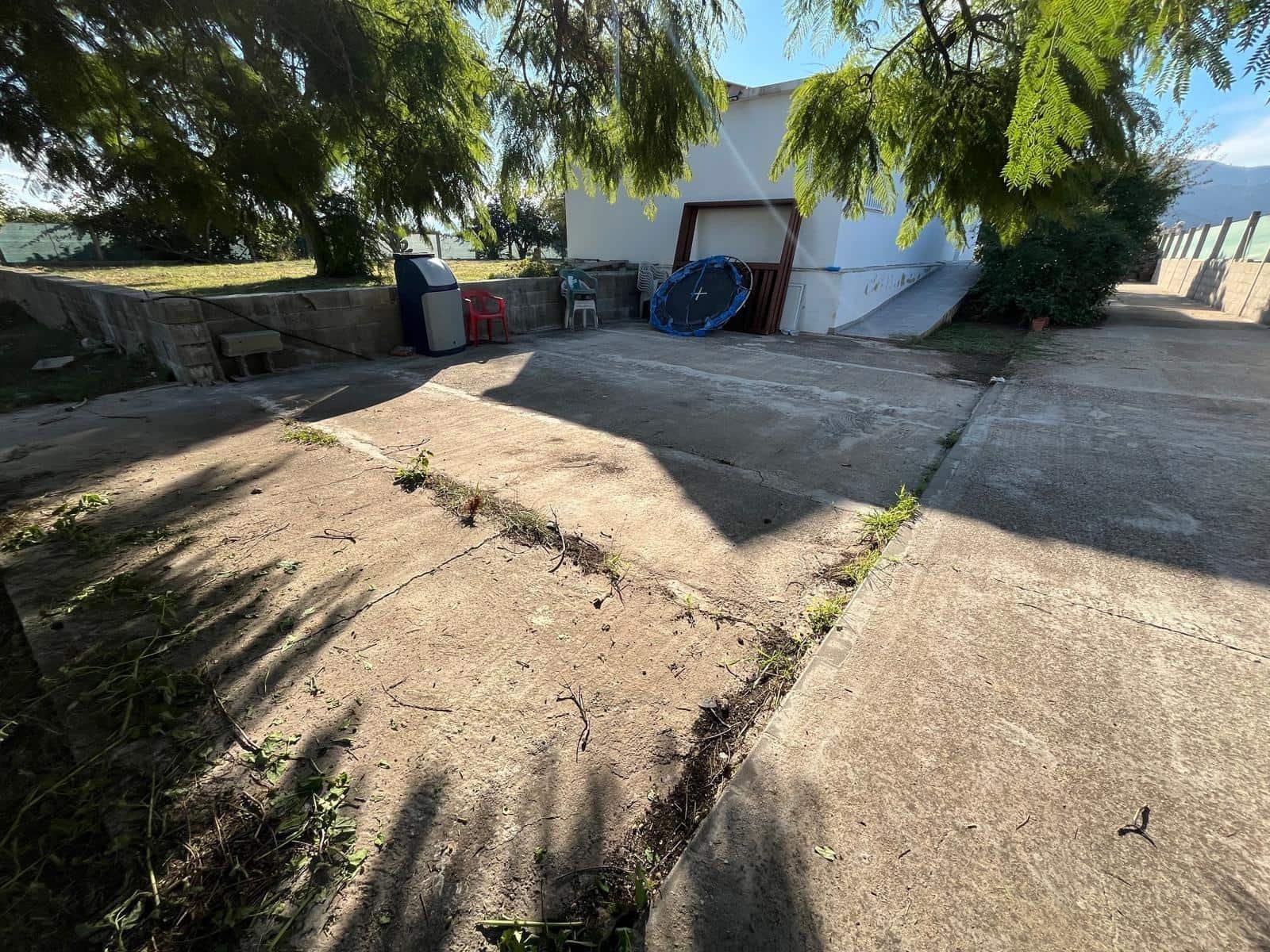 4 sovrum Villa till salu i Xeraco - 170 000 € (Ref: 9440070)