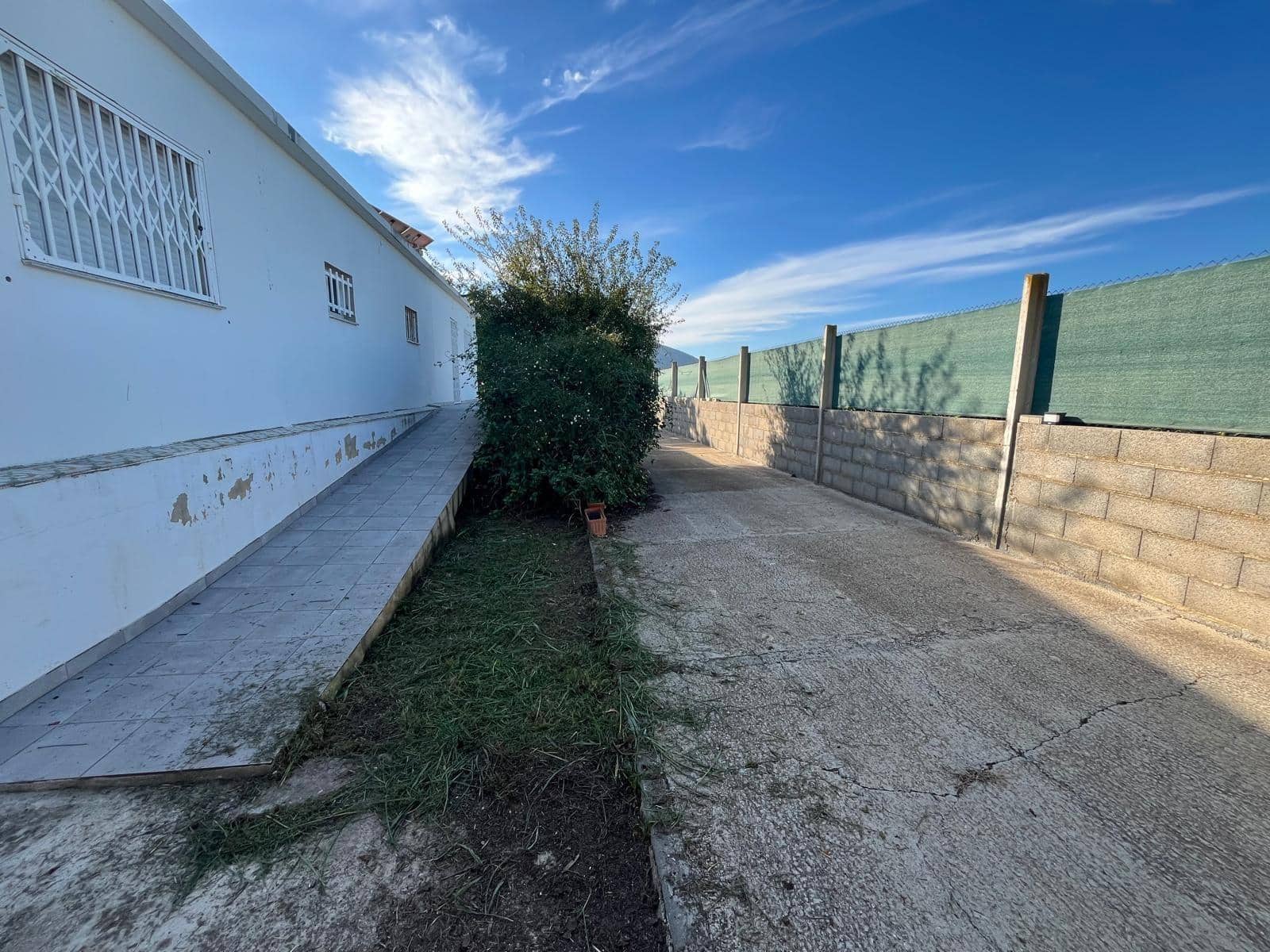 4 sovrum Villa till salu i Xeraco - 170 000 € (Ref: 9440070)