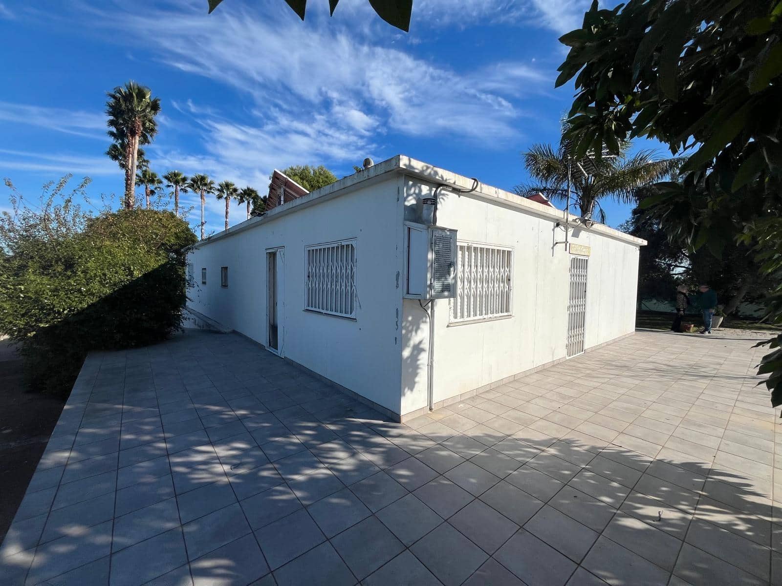 4 sovrum Villa till salu i Xeraco - 170 000 € (Ref: 9440070)