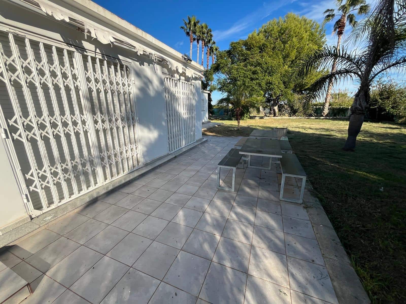 4 sovrum Villa till salu i Xeraco - 170 000 € (Ref: 9440070)