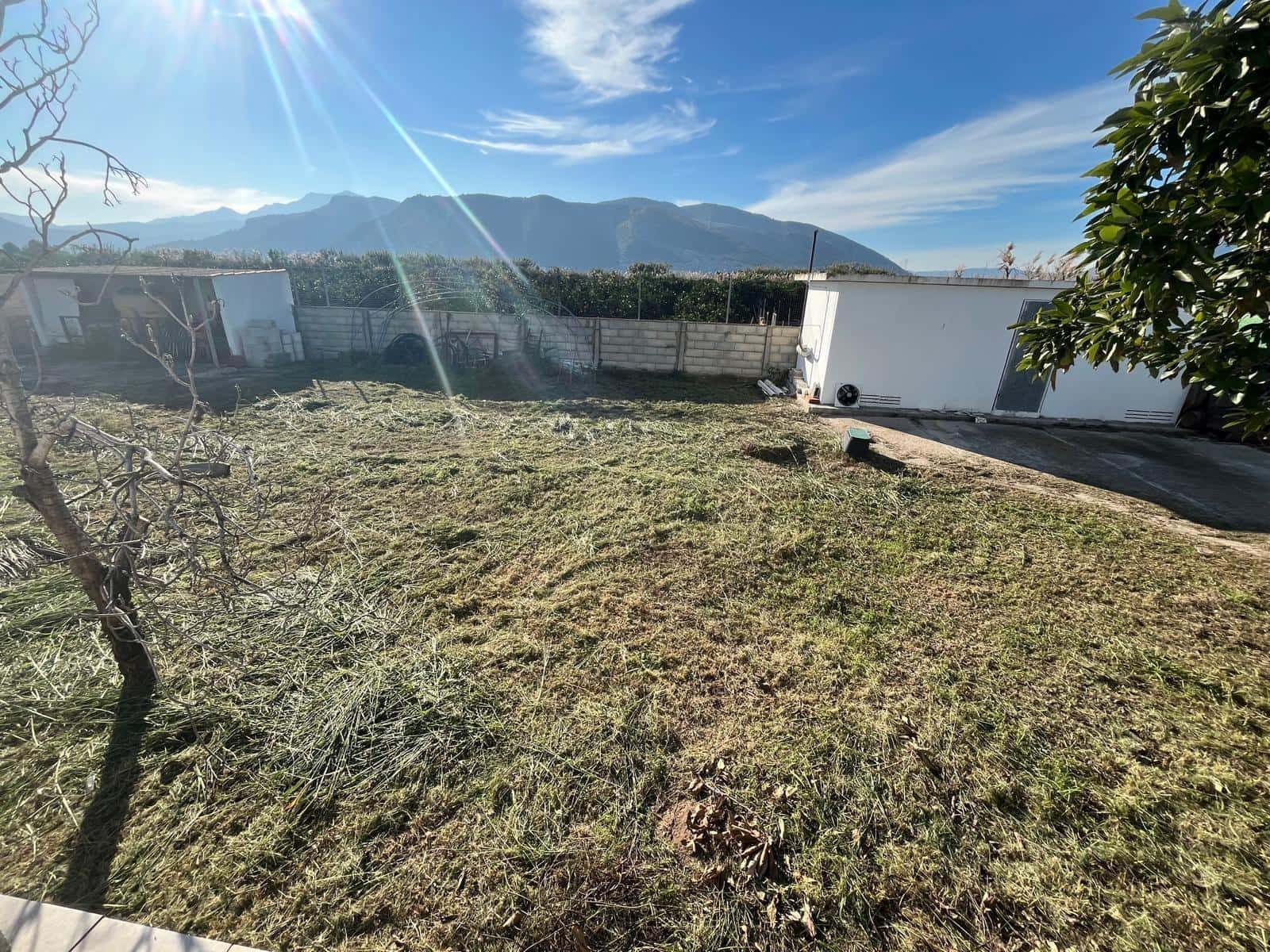 4 sovrum Villa till salu i Xeraco - 170 000 € (Ref: 9440070)