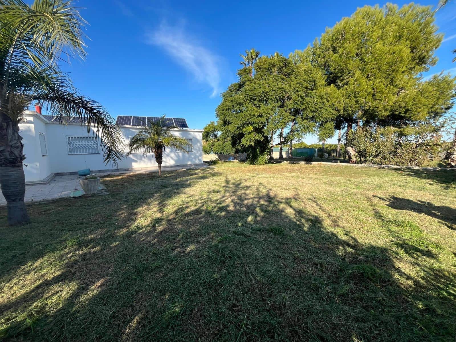 4 sovrum Villa till salu i Xeraco - 170 000 € (Ref: 9440070)