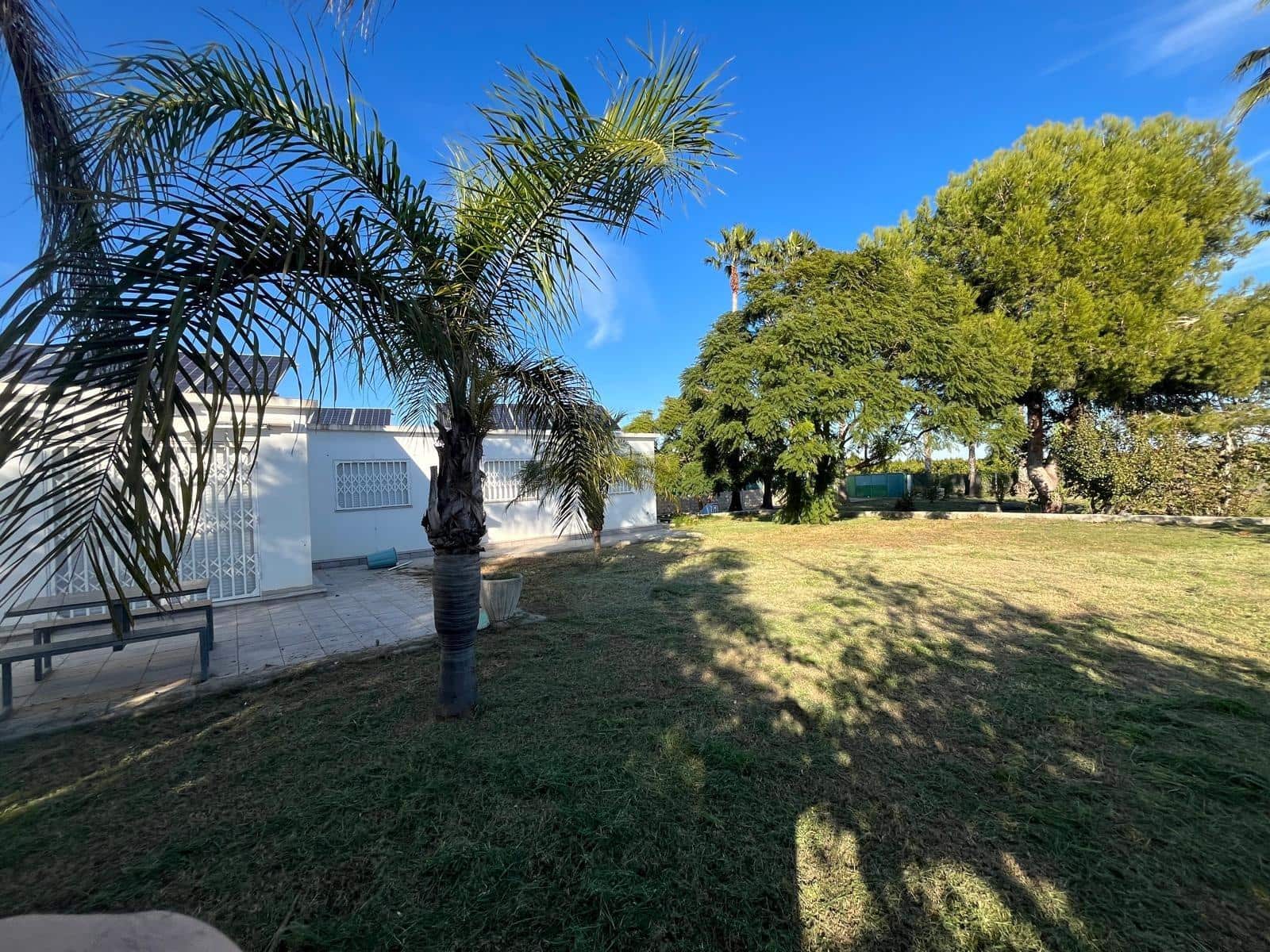 4 sovrum Villa till salu i Xeraco - 170 000 € (Ref: 9440070)