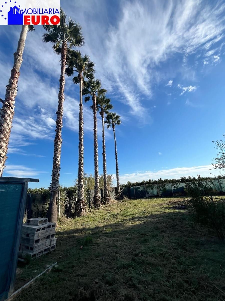 4 quarto Moradia para venda em Tavernes de la Valldigna - 170 000 € (Ref: 9440070)