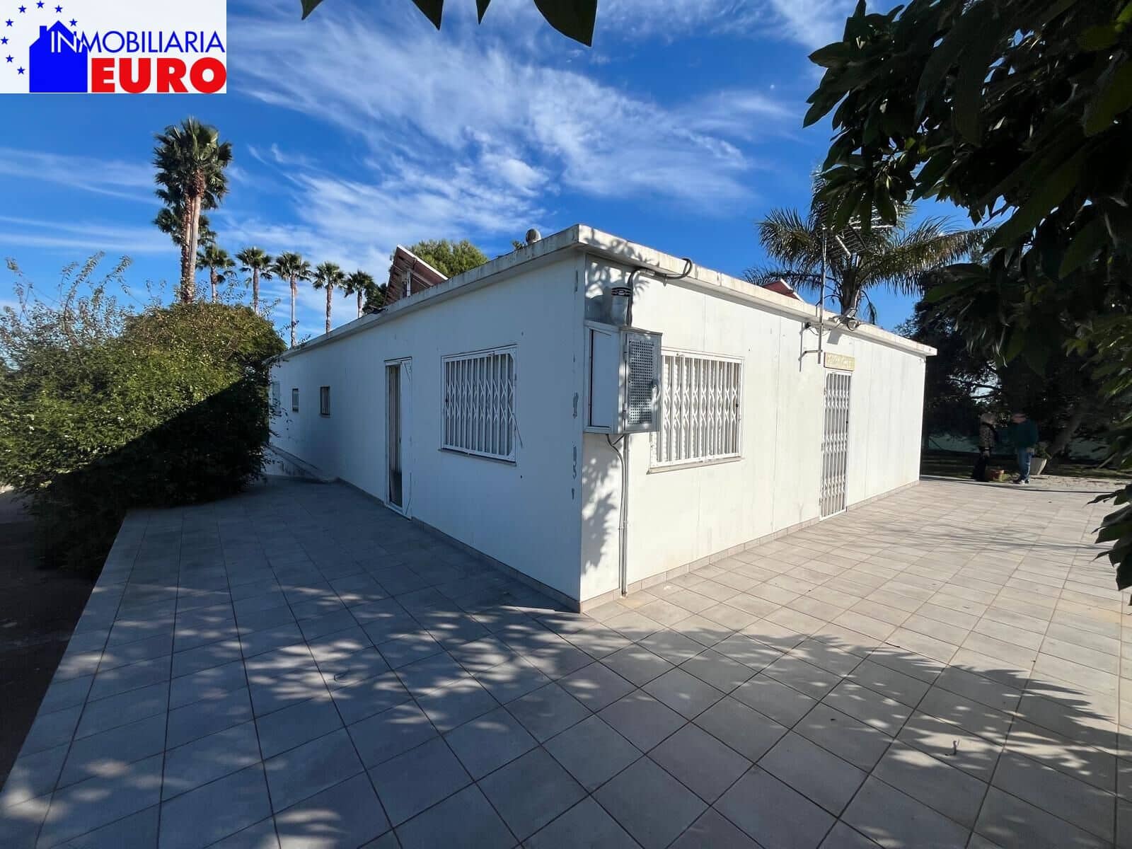 4 quarto Moradia para venda em Tavernes de la Valldigna - 170 000 € (Ref: 9440070)