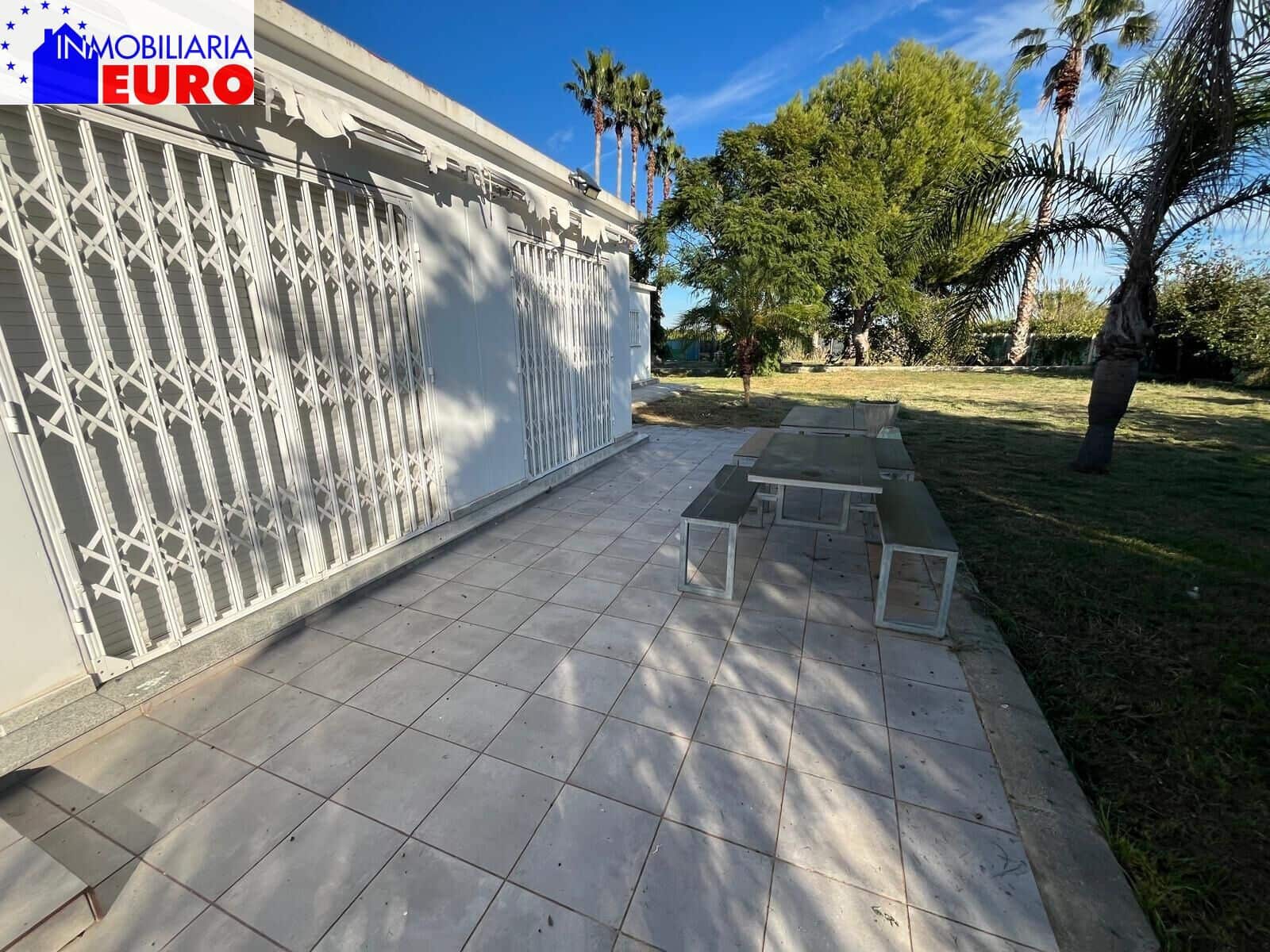 4 quarto Moradia para venda em Tavernes de la Valldigna - 170 000 € (Ref: 9440070)