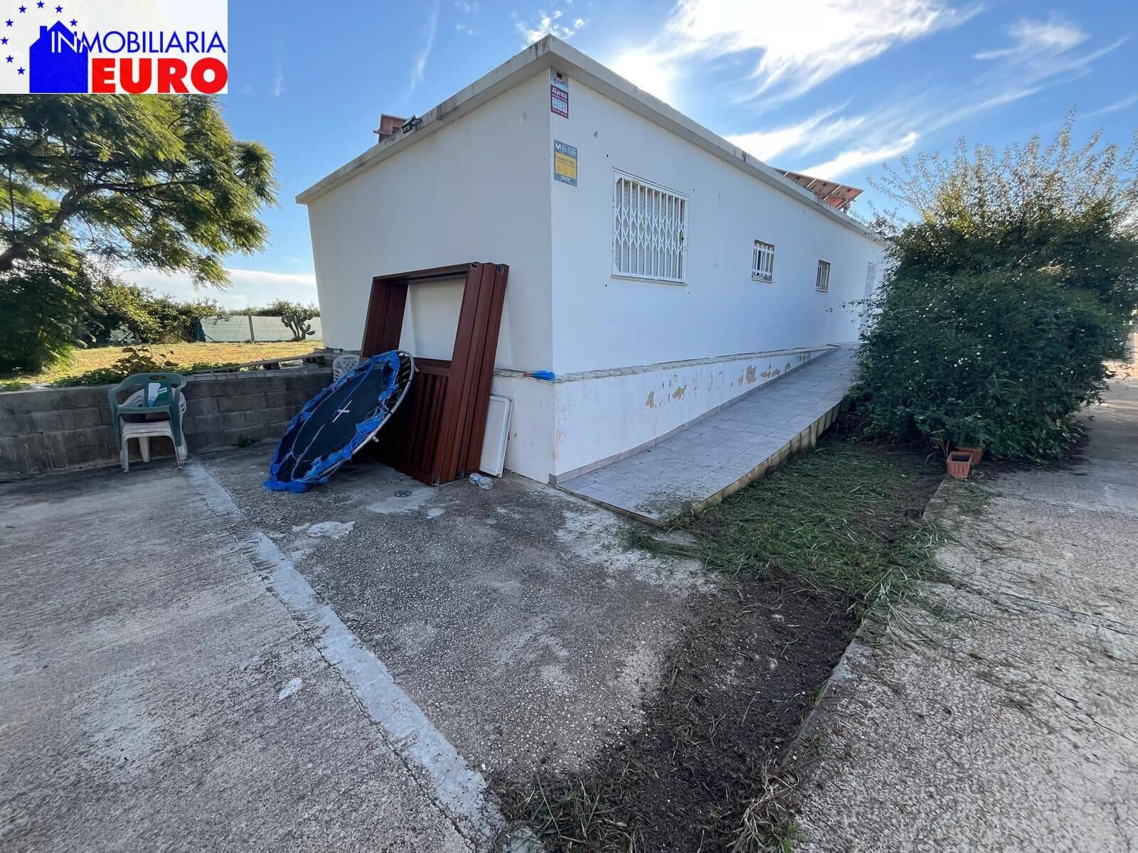 4 quarto Moradia para venda em Tavernes de la Valldigna - 170 000 € (Ref: 9440070)