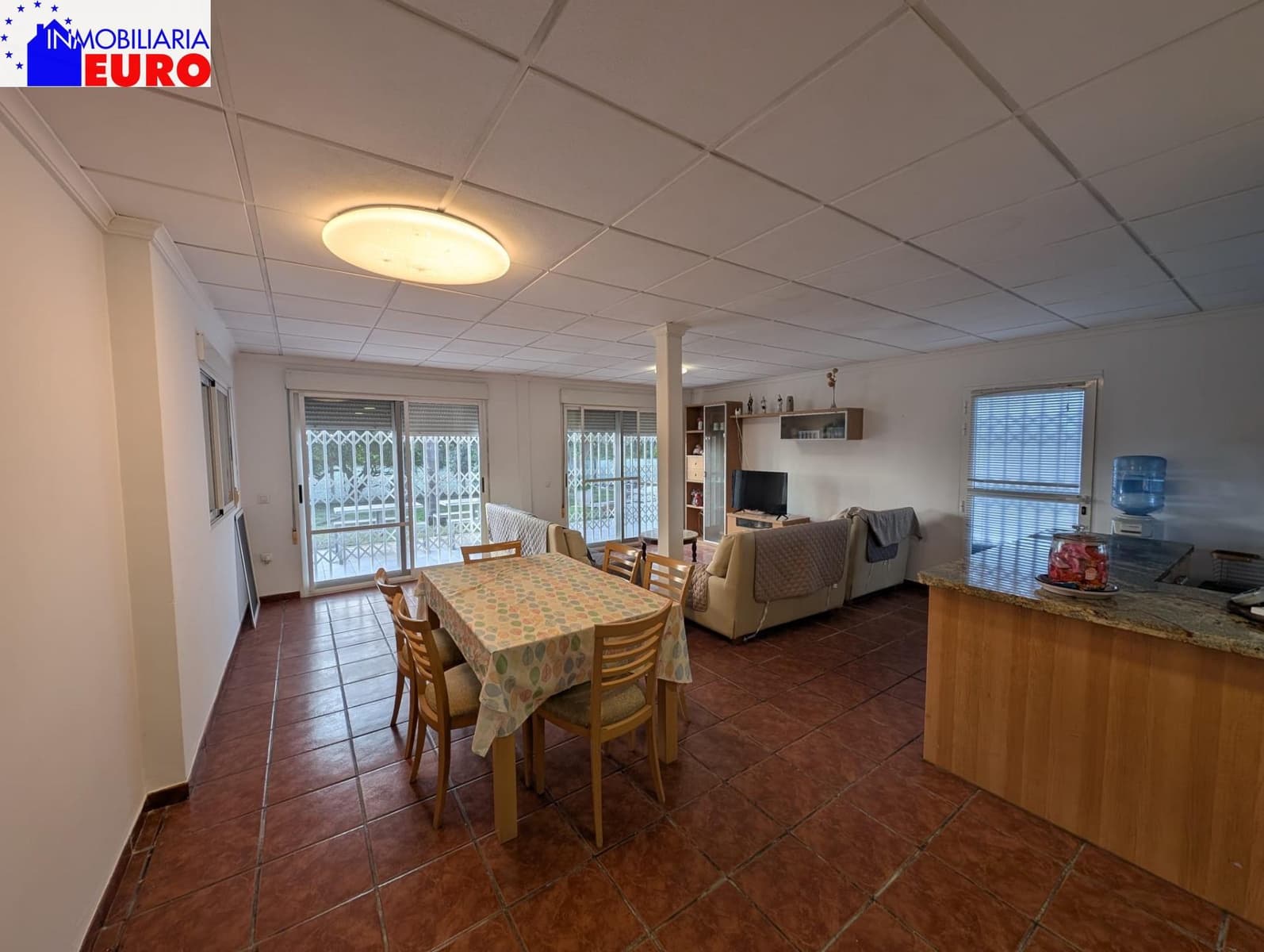 4 quarto Moradia para venda em Tavernes de la Valldigna - 170 000 € (Ref: 9440070)