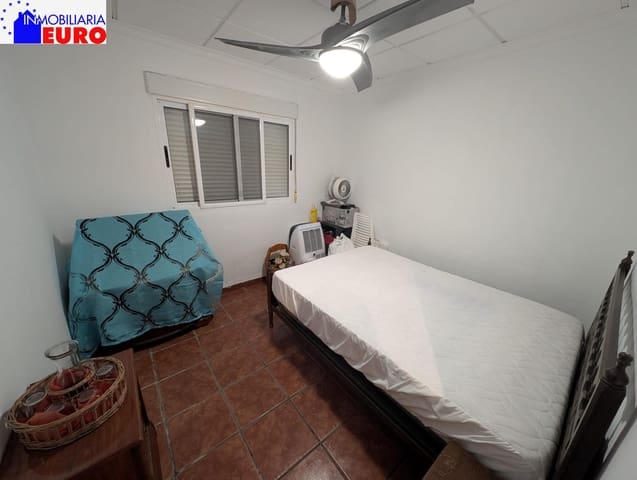 4 chambre Villa/Maison à vendre à Tavernes de la Valldigna - 170 000 € (Ref: 9440070)