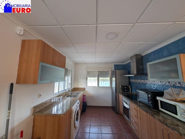 4 chambre Villa/Maison à vendre à Tavernes de la Valldigna - 170 000 € (Ref: 9440070)