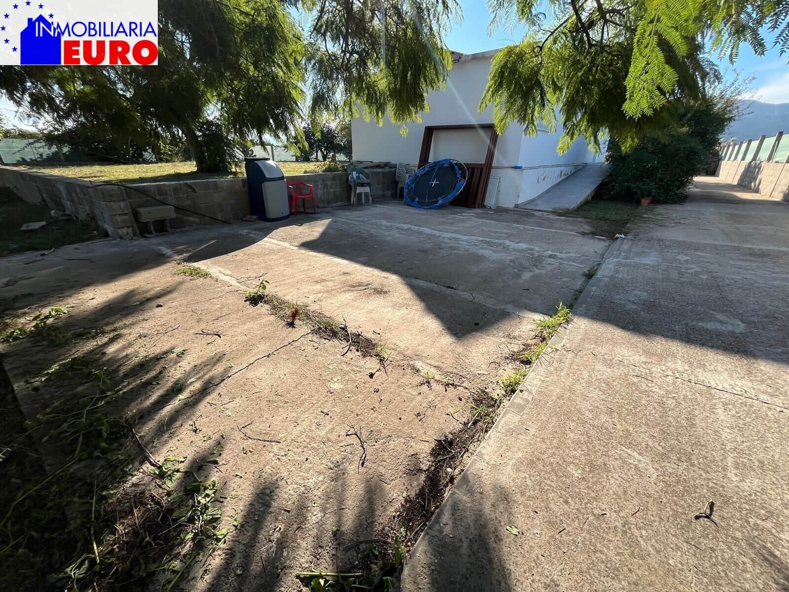 4 quarto Moradia para venda em Tavernes de la Valldigna - 170 000 € (Ref: 9440070)