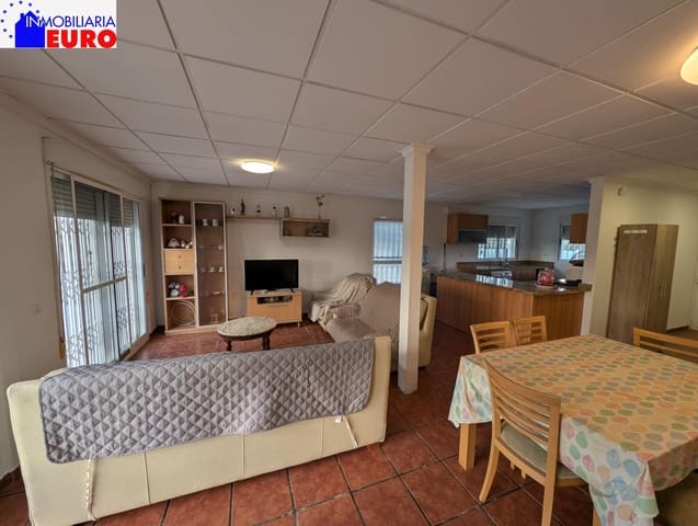 4 chambre Villa/Maison à vendre à Tavernes de la Valldigna - 170 000 € (Ref: 9440070)