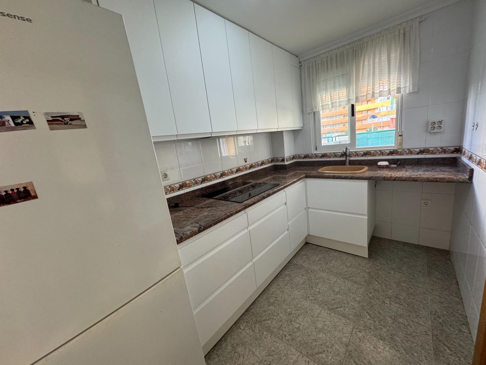 3 bedroom Apartment for sale in Tavernes de la Valldigna with pool - € 159,500 (Ref: 9462037)