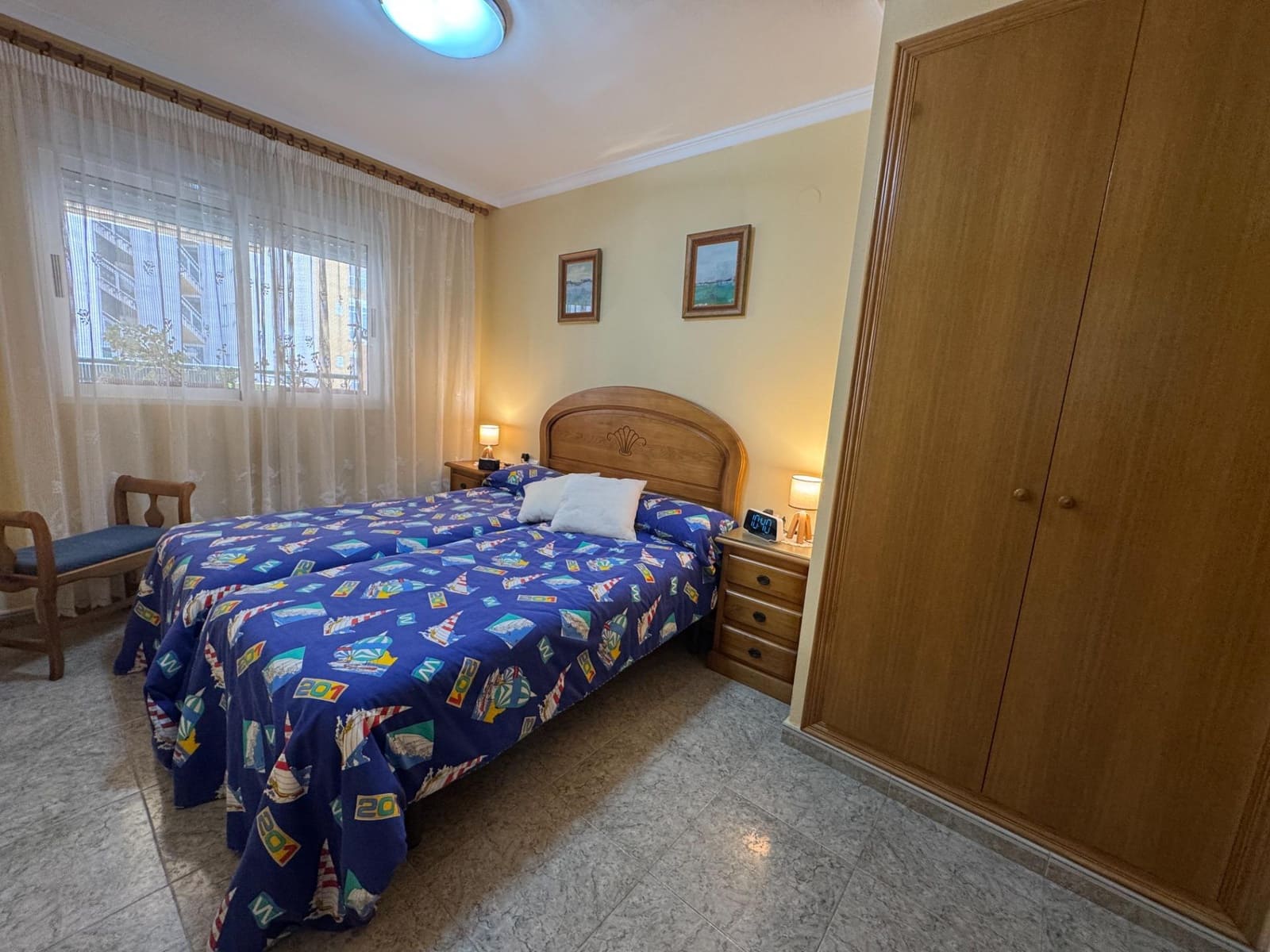 3 bedroom Apartment for sale in Tavernes de la Valldigna with pool - € 159,500 (Ref: 9462037)