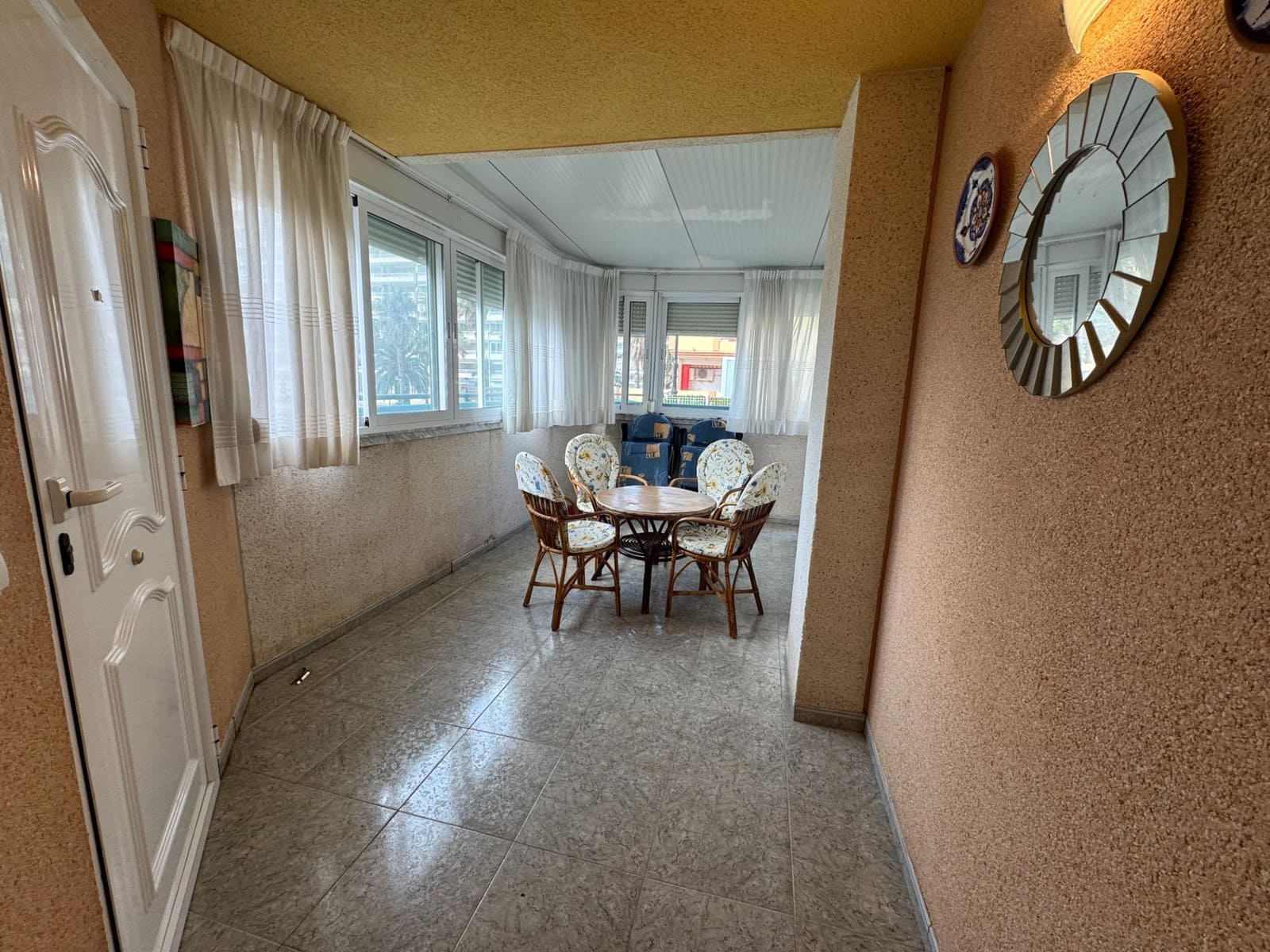 3 bedroom Apartment for sale in Tavernes de la Valldigna with pool - € 159,500 (Ref: 9462037)