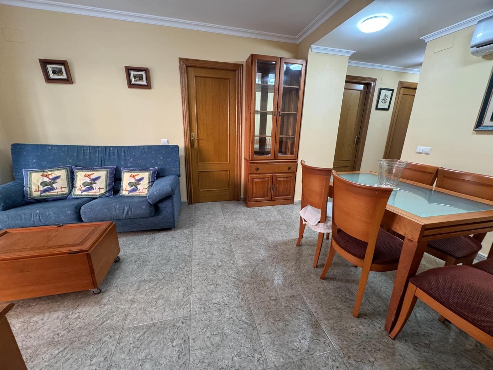 3 bedroom Apartment for sale in Tavernes de la Valldigna with pool - € 159,500 (Ref: 9462037)