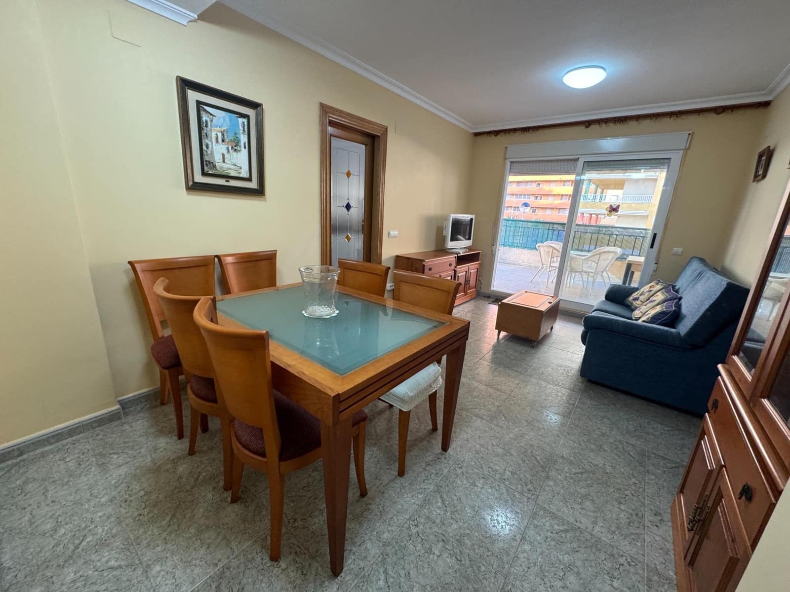 3 bedroom Apartment for sale in Tavernes de la Valldigna with pool - € 159,500 (Ref: 9462037)