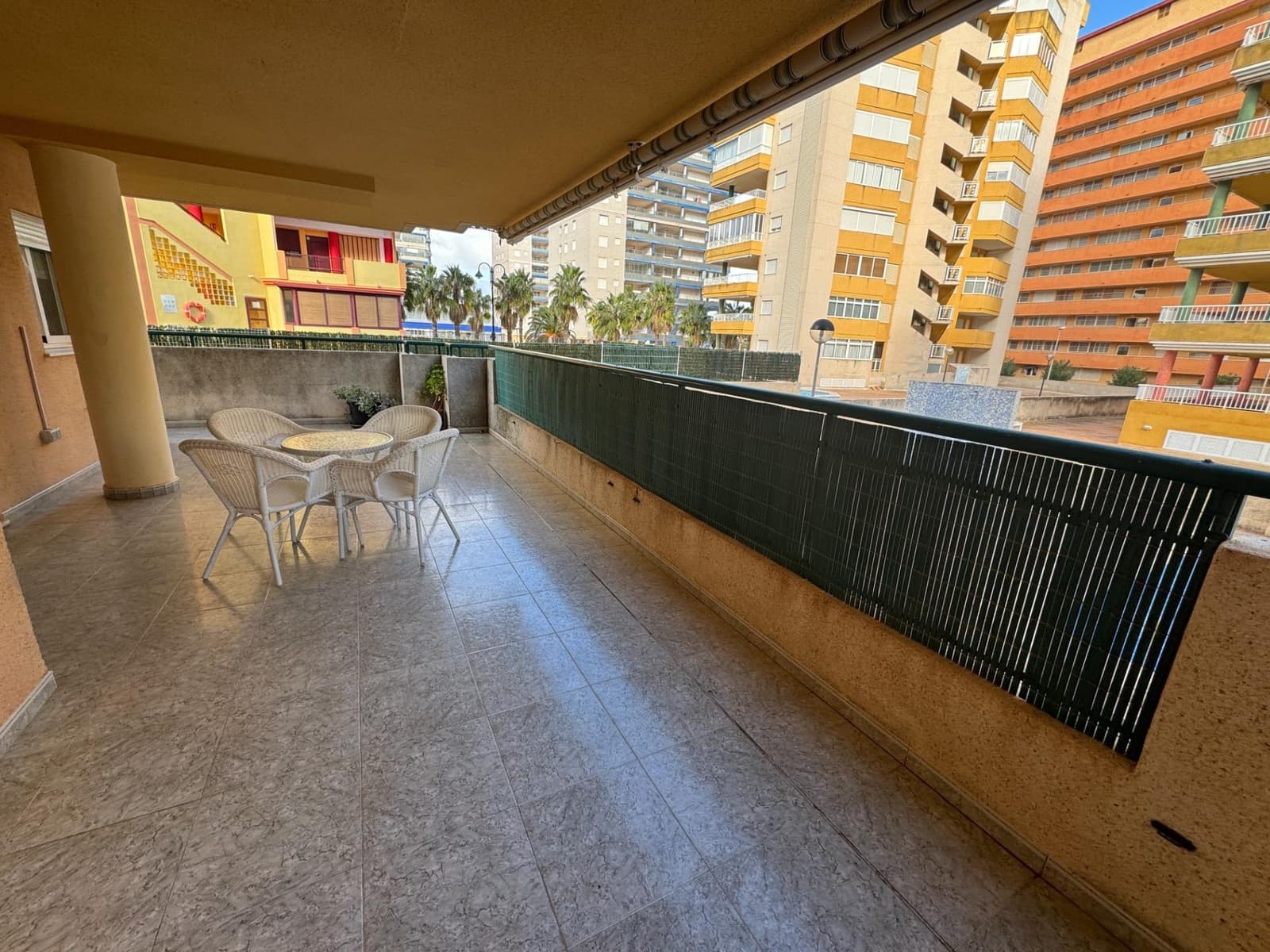 3 bedroom Apartment for sale in Tavernes de la Valldigna with pool - € 159,500 (Ref: 9462037)