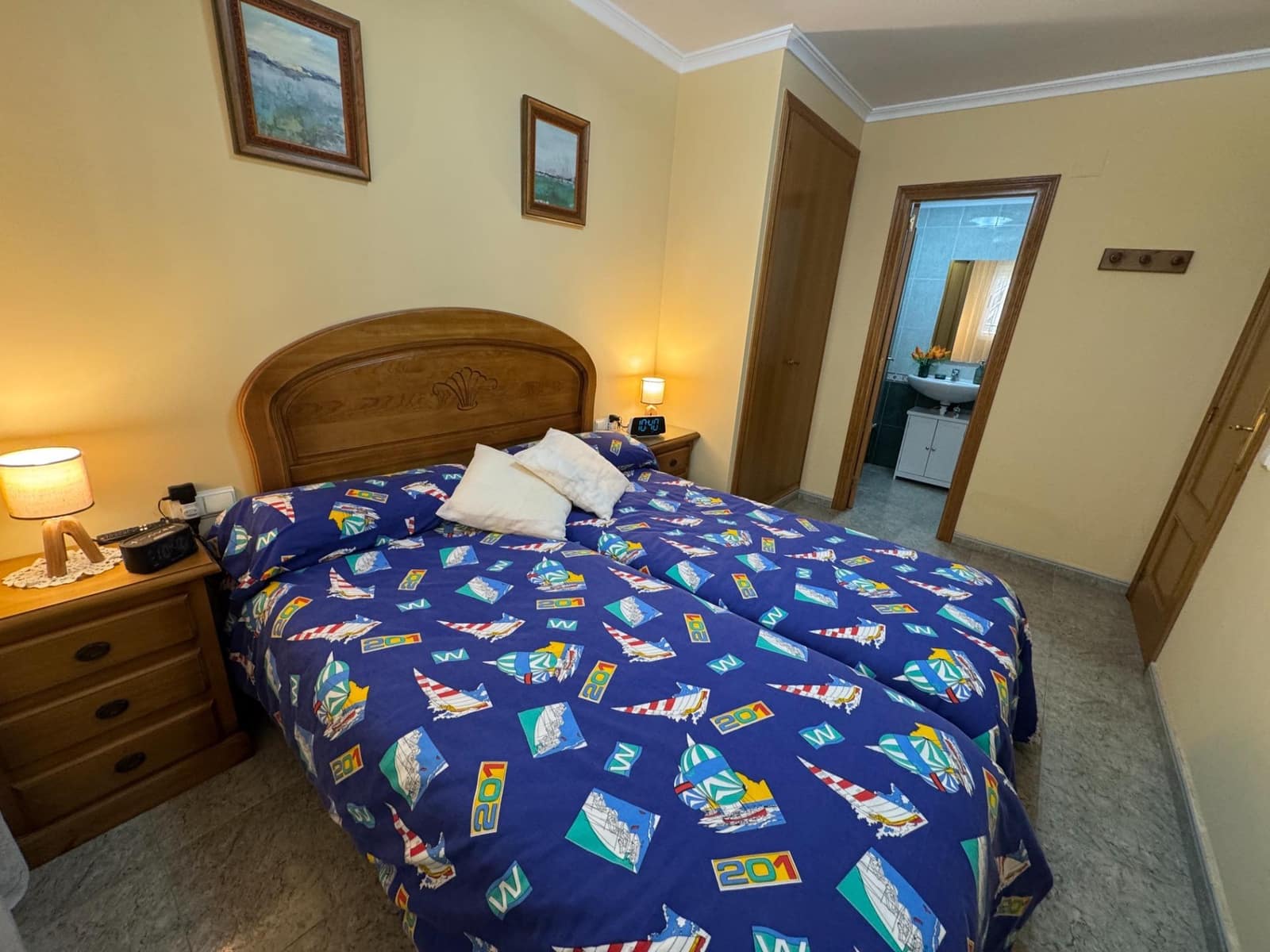 3 bedroom Apartment for sale in Tavernes de la Valldigna with pool - € 159,500 (Ref: 9462037)