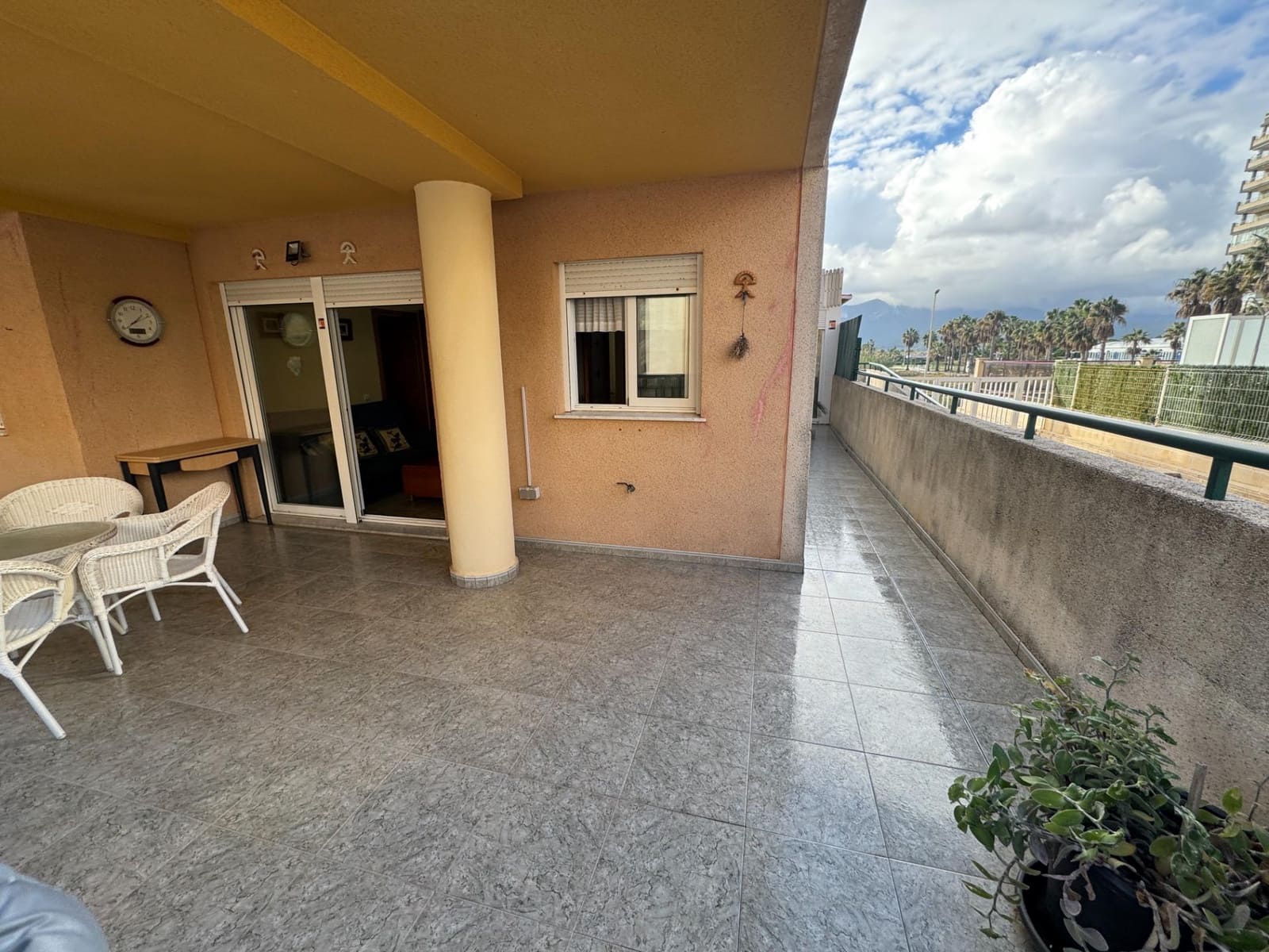 3 bedroom Apartment for sale in Tavernes de la Valldigna with pool - € 159,500 (Ref: 9462037)