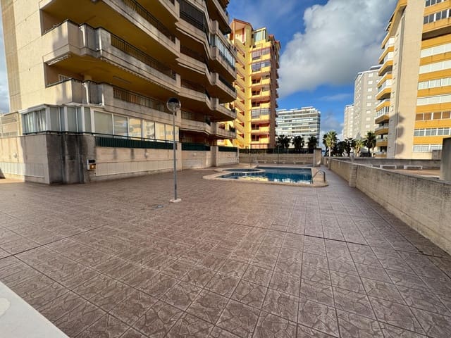 3 slaapkamer Appartement te koop in Tavernes de la Valldigna met zwembad - € 159.500 (Ref: 9462037)