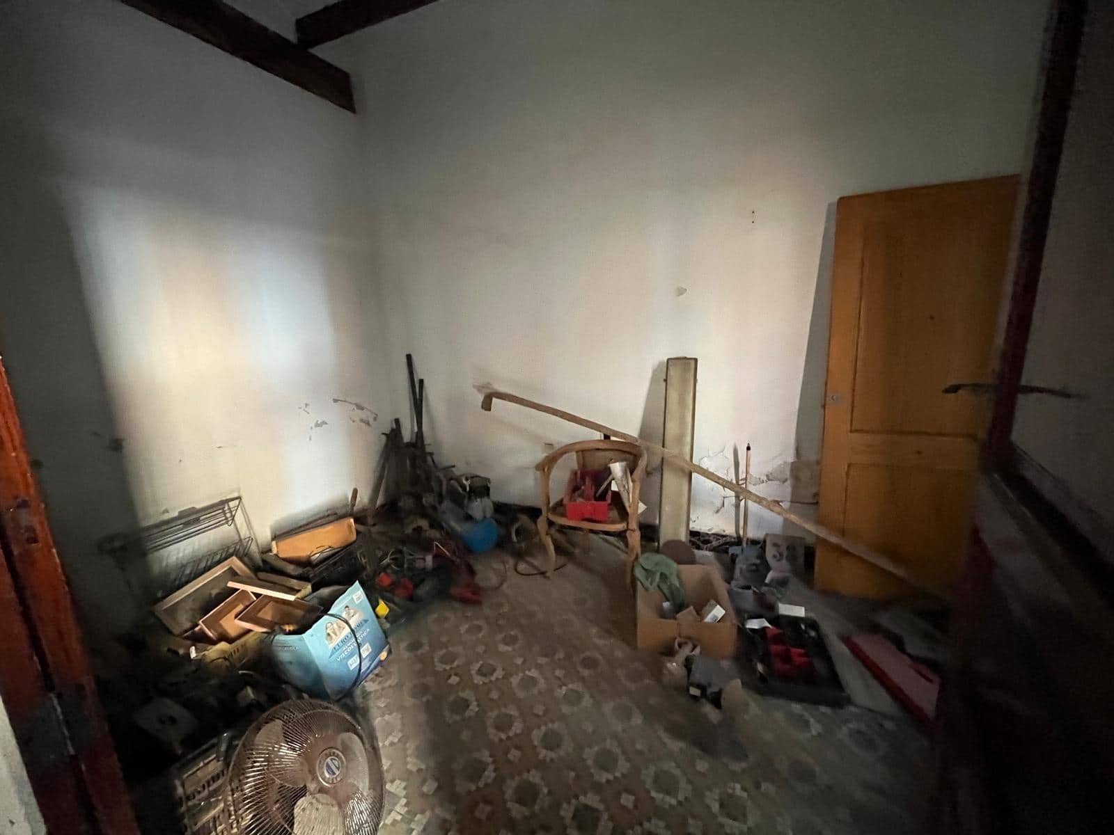 3 makuuhuone Omakotitalo myytävänä paikassa Tavernes de la Valldigna - 60 000 € (Ref: 9470999)