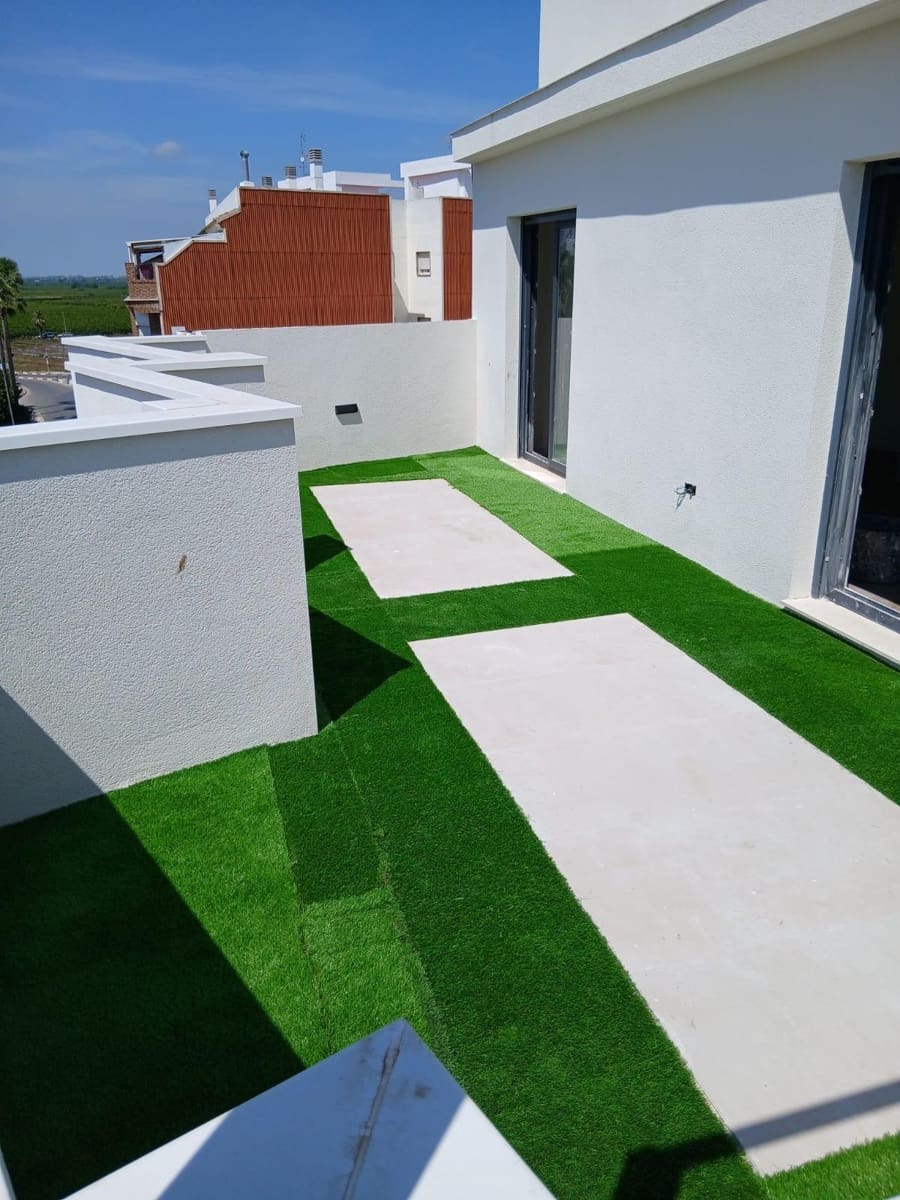 3 Zimmer Penthouse zu verkaufen in Alberic - 239.000 € (Ref: 9482017)