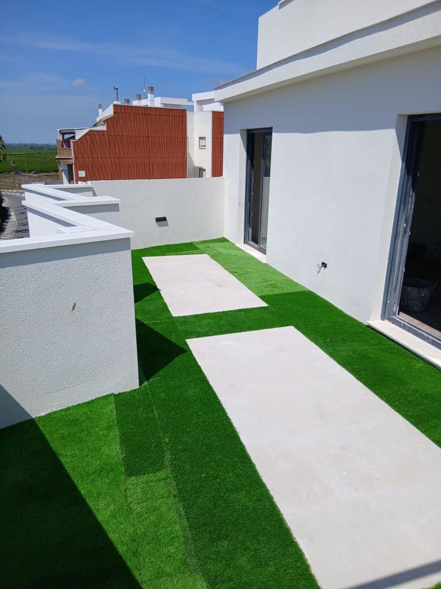 3 Zimmer Penthouse zu verkaufen in Alberic - 239.000 € (Ref: 9482017)