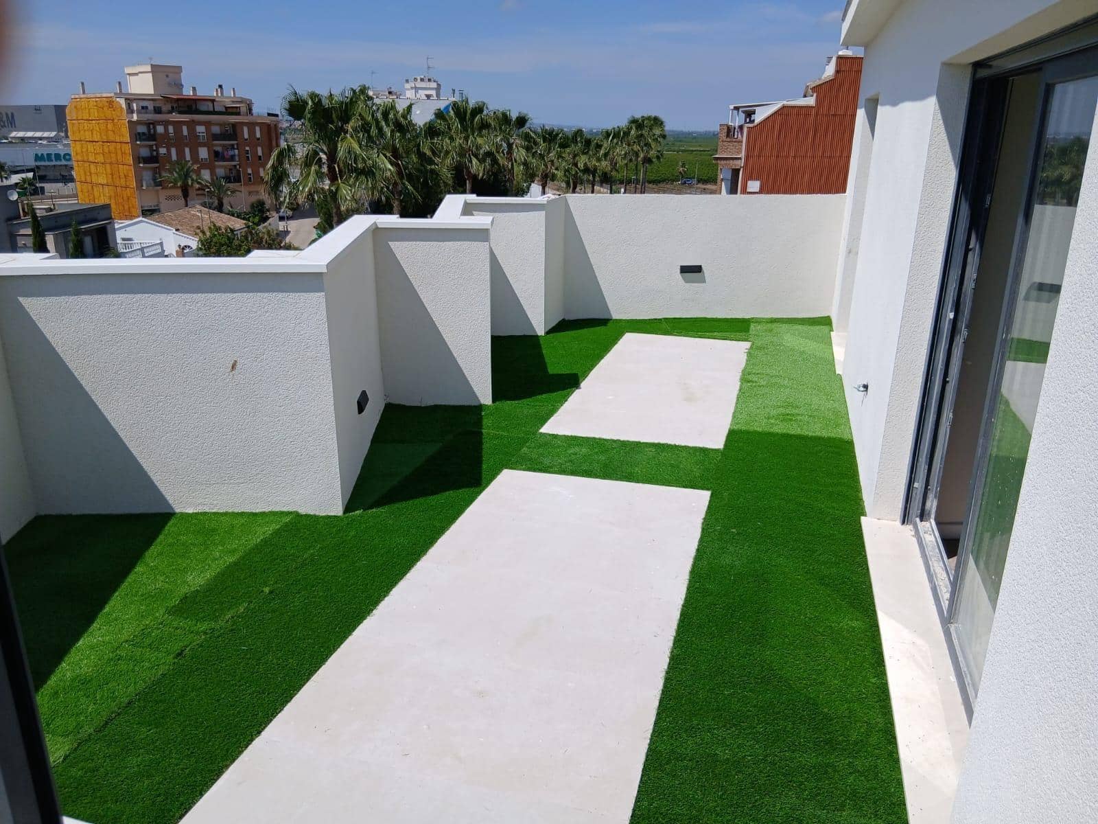 3 Zimmer Penthouse zu verkaufen in Alberic - 239.000 € (Ref: 9482017)