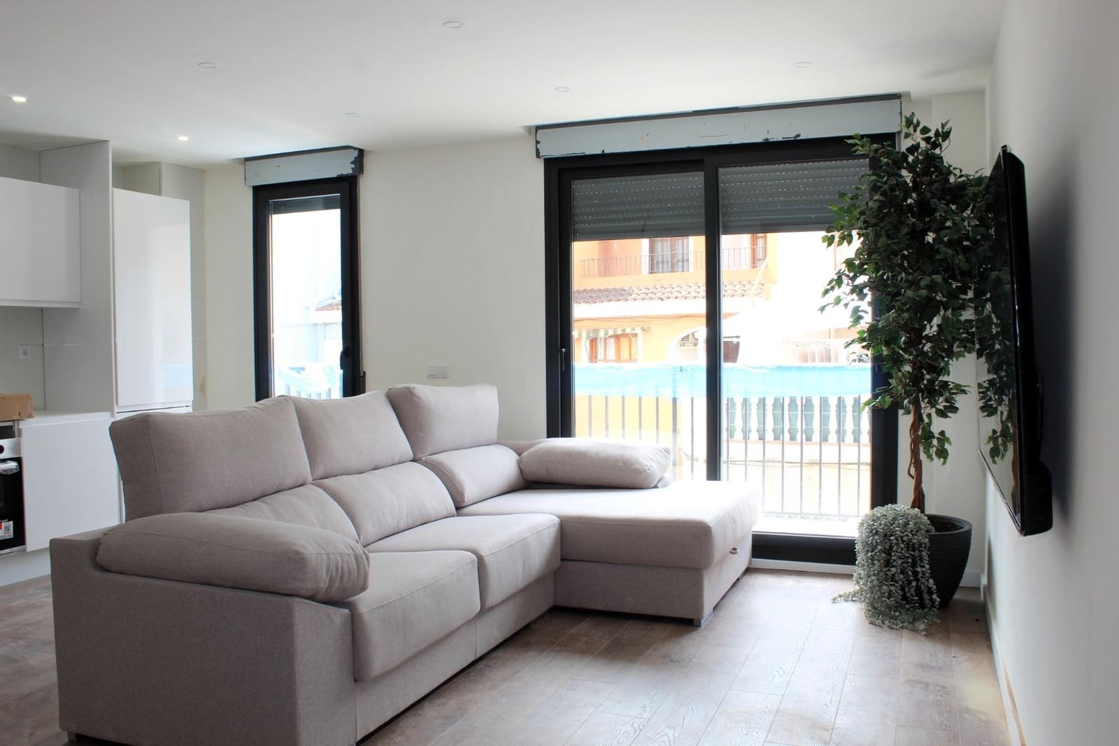 3 Zimmer Penthouse zu verkaufen in Alberic - 239.000 € (Ref: 9482017)