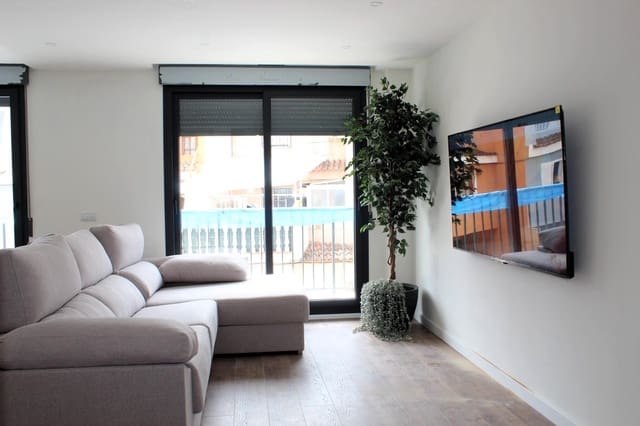 3 Zimmer Penthouse zu verkaufen in Alberic - 239.000 € (Ref: 9482017)