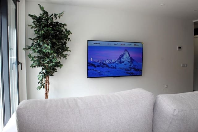 3 Zimmer Penthouse zu verkaufen in Alberic - 239.000 € (Ref: 9482017)