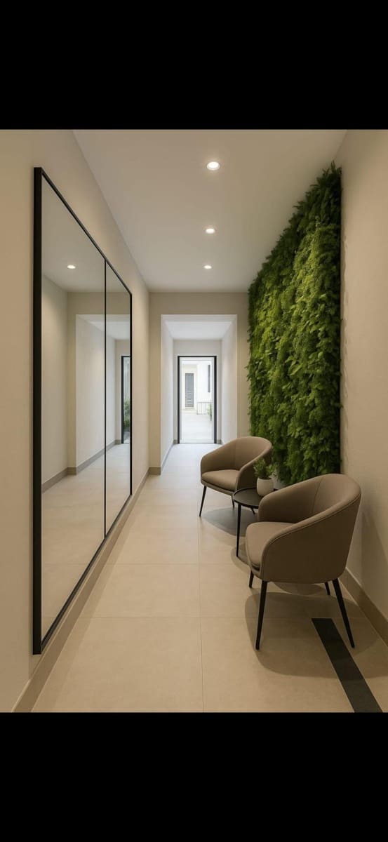 1 chambre Penthouse à vendre à Alberic - 149 000 € (Ref: 9482018)