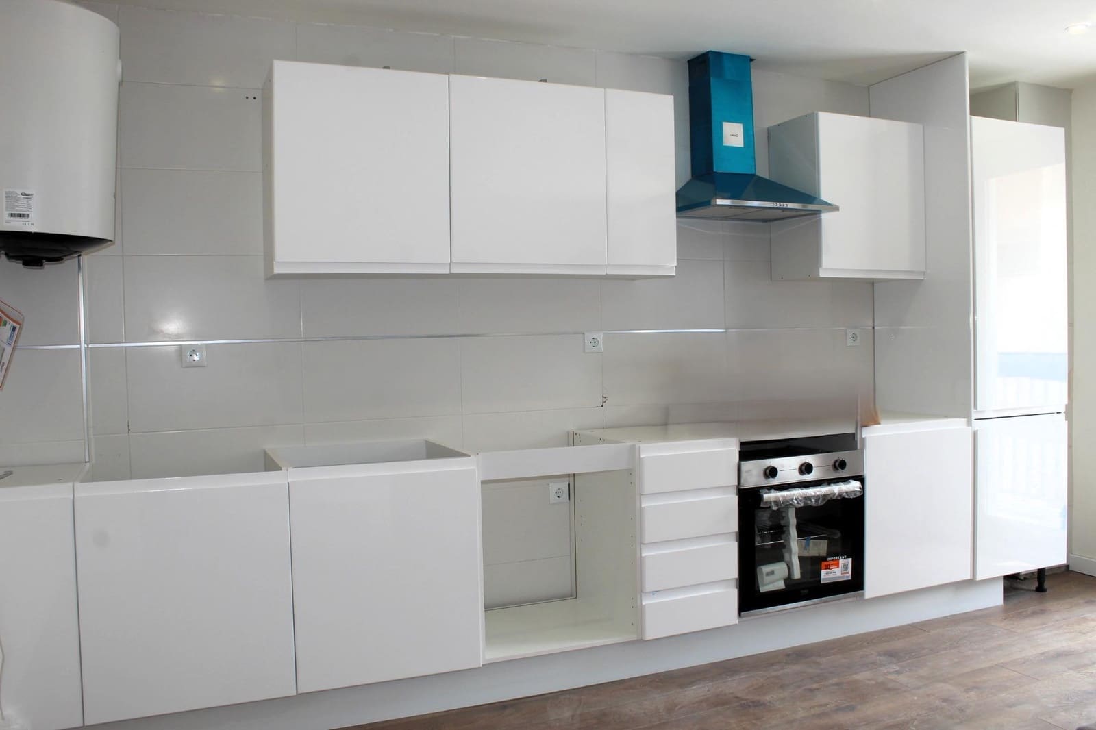 1 chambre Penthouse à vendre à Alberic - 149 000 € (Ref: 9482018)