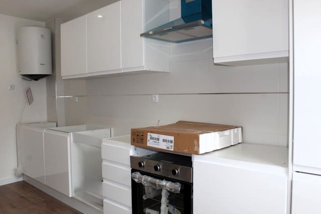 1 chambre Penthouse à vendre à Alberic - 149 000 € (Ref: 9482018)