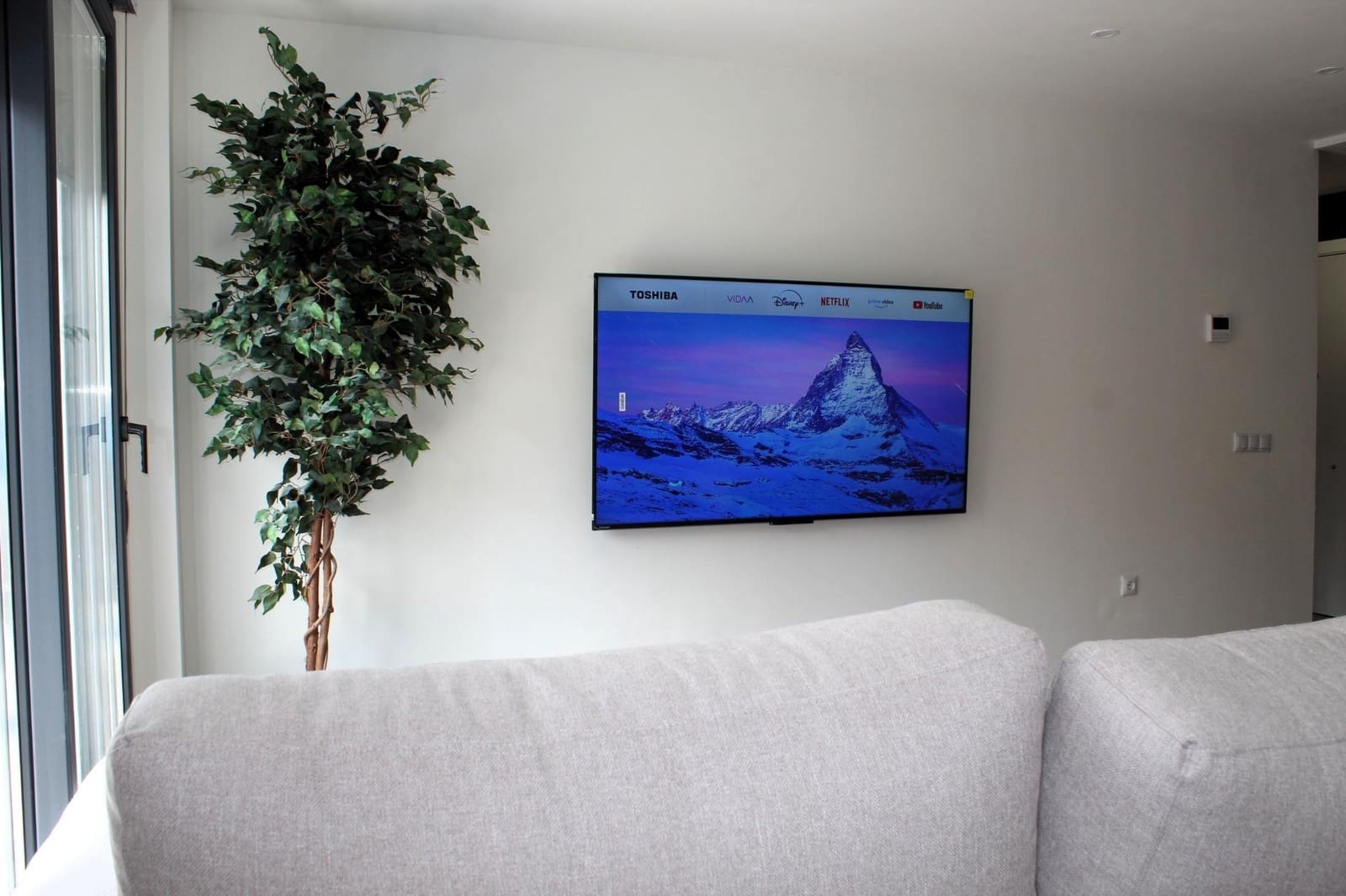 1 chambre Penthouse à vendre à Alberic - 149 000 € (Ref: 9482018)