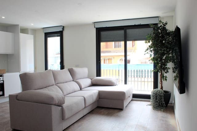 1 chambre Penthouse à vendre à Alberic - 149 000 € (Ref: 9482018)