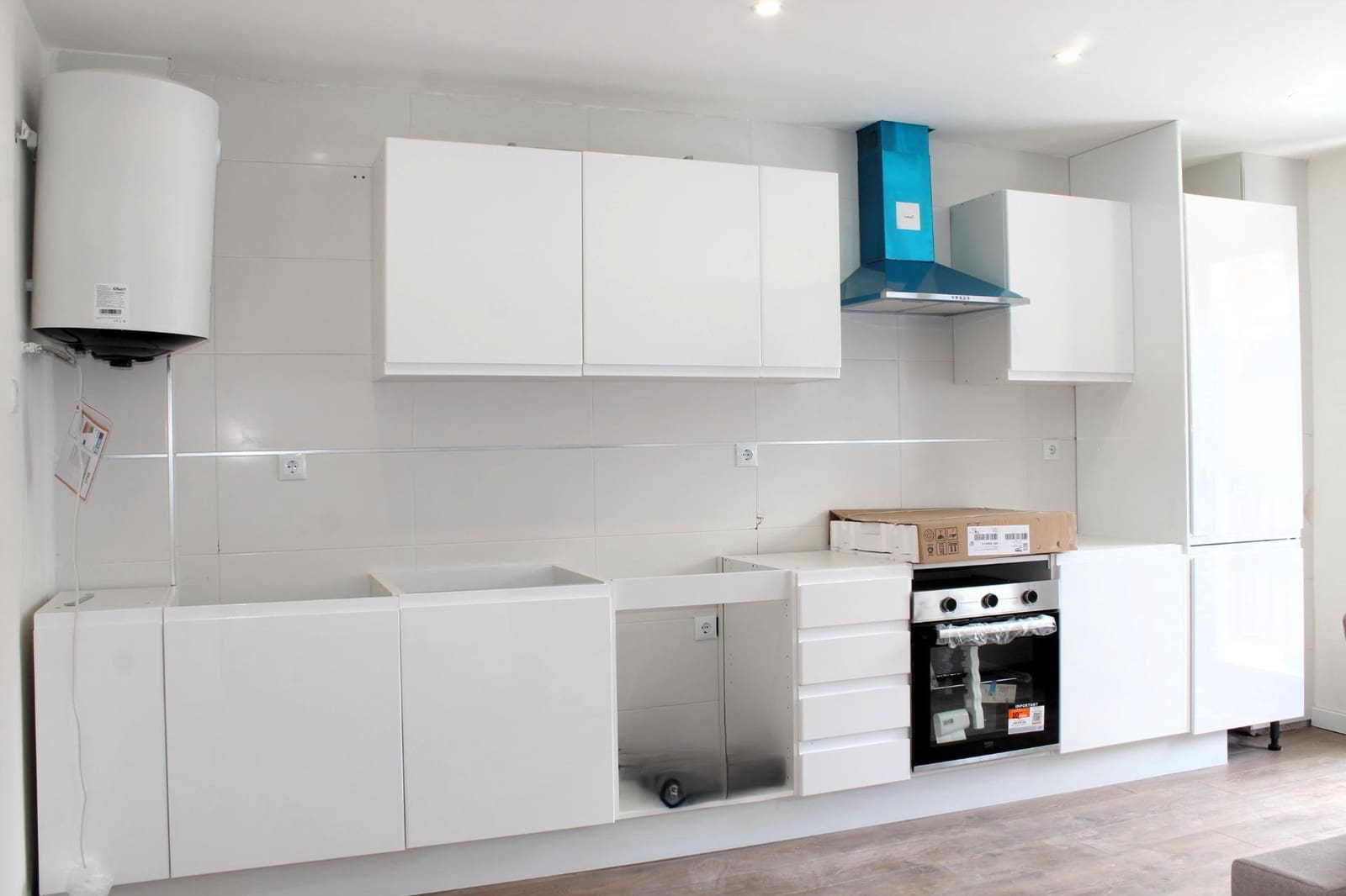 1 chambre Penthouse à vendre à Alberic - 149 000 € (Ref: 9482018)