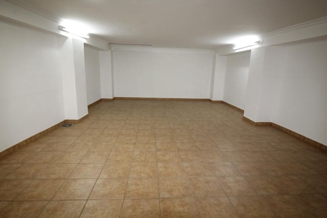 Kommersiell att hyra i Tavernes de la Valldigna - 450 € (Ref: 9488714)