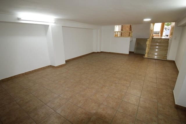 Kommersiell att hyra i Tavernes de la Valldigna - 450 € (Ref: 9488714)